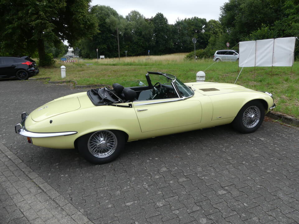 Bild 11/59 von Jaguar E-Type V12 (1972)