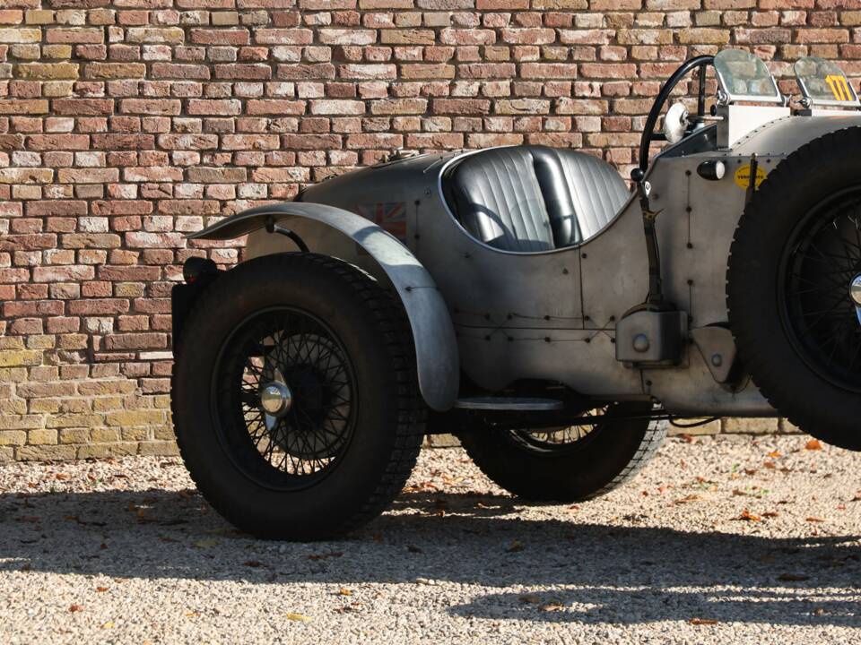 Afbeelding 37/50 van Invicta 3 Liter (1927)