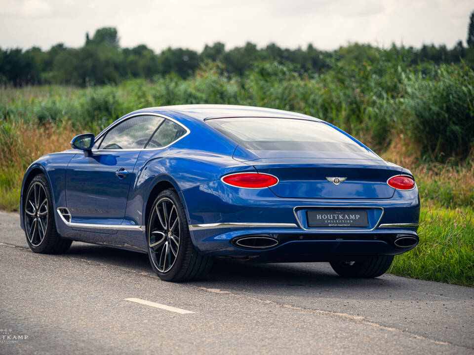 Afbeelding 7/14 van Bentley Continental GT (2019)
