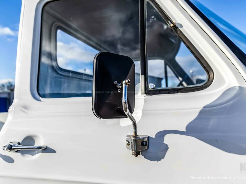 Bild 31/58 von Ford Transit (1975)