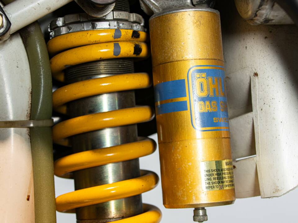 Bild 48/50 von Husqvarna DUMMY (1987)