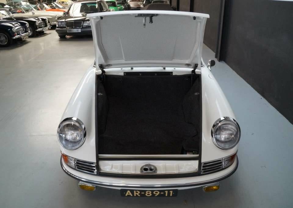 Imagen 10/50 de Porsche 911 2.0 (1965)
