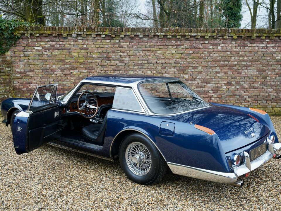 Imagen 40/50 de Facel Vega Facel II (1962)