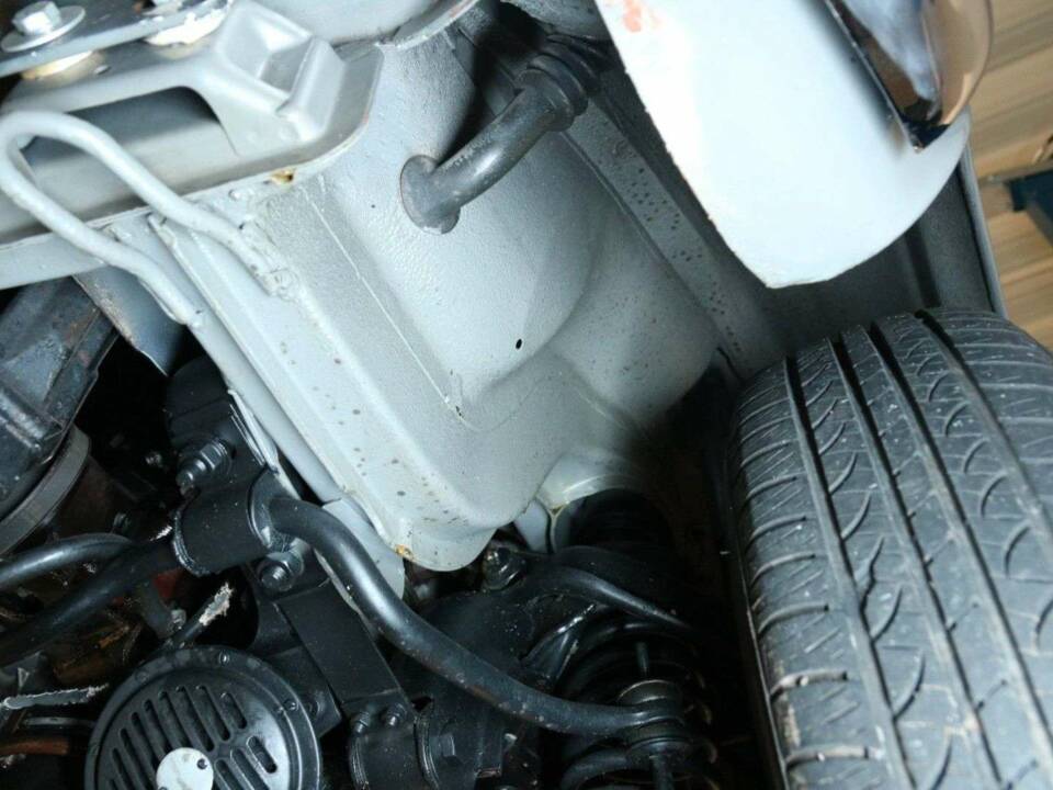 Bild 45/50 von Mercedes-Benz 250 SE (1968)