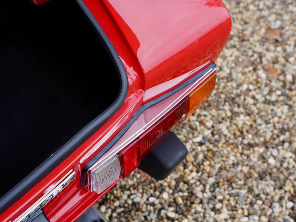 Imagen 47/50 de FIAT 124 Abarth Rally (1973)