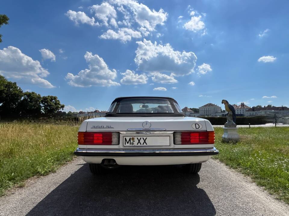 Afbeelding 47/65 van Mercedes-Benz 300 SL (1988)