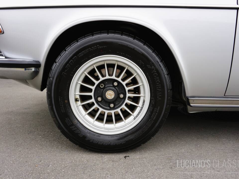 Immagine 23/76 di BMW 3,3 L (1975)