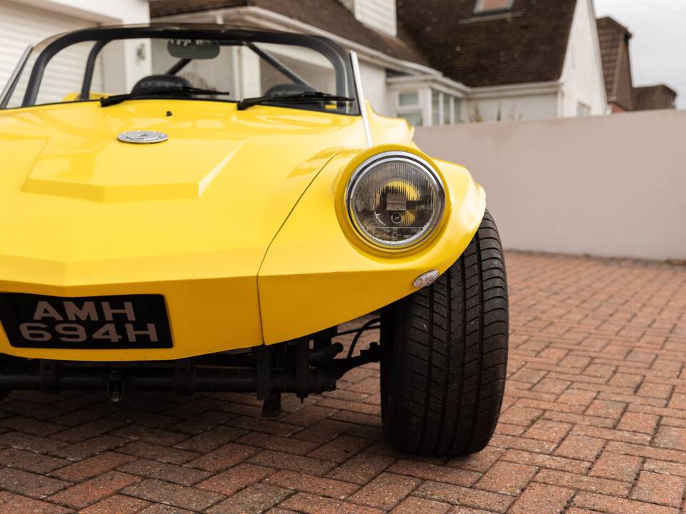 Imagen 50/50 de Volkswagen Buggy (1970)