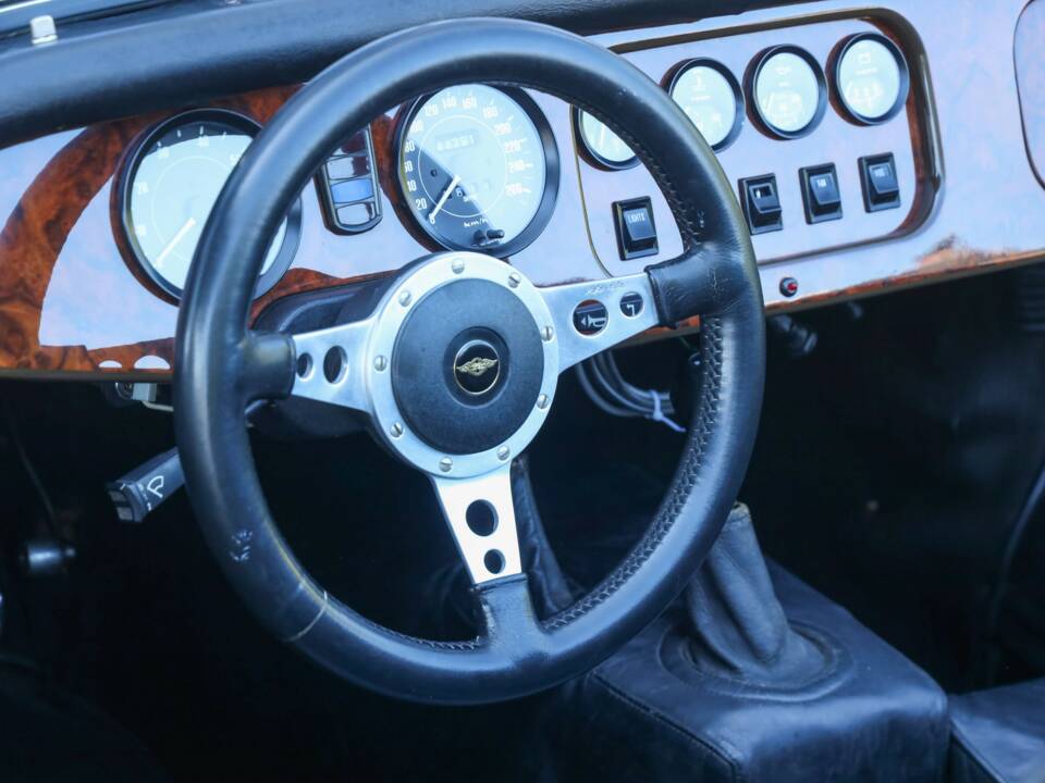 Image 46/50 of Morgan Plus 8 (1982)