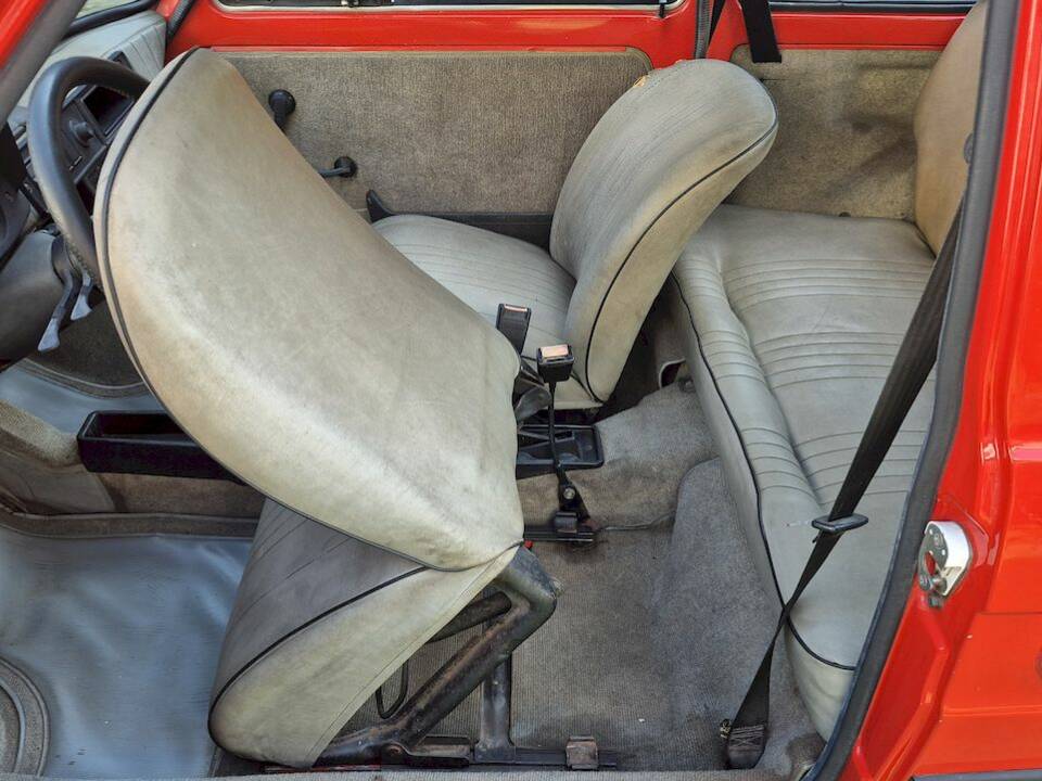 Afbeelding 23/37 van FIAT 126 bambino (1981)