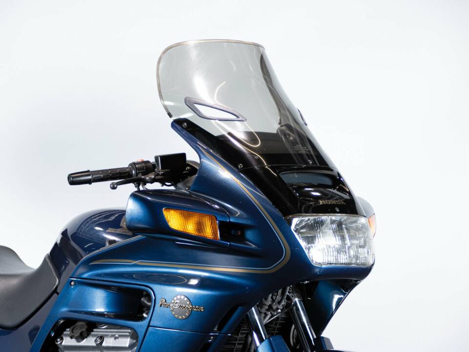 Afbeelding 33/50 van Honda DUMMY (2003)