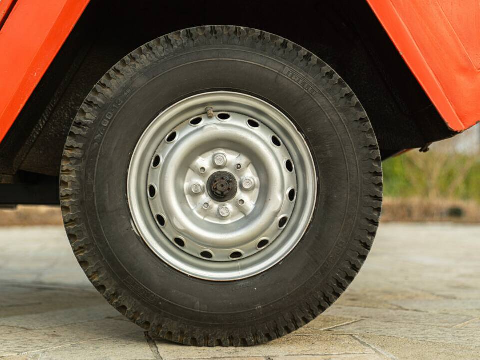 Obraz 20/50 pojazdu SAMAS Yeti 903 (1971)