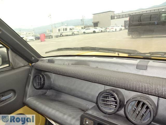 Image 42/62 of Nissan Be-1 1.0 (1987)