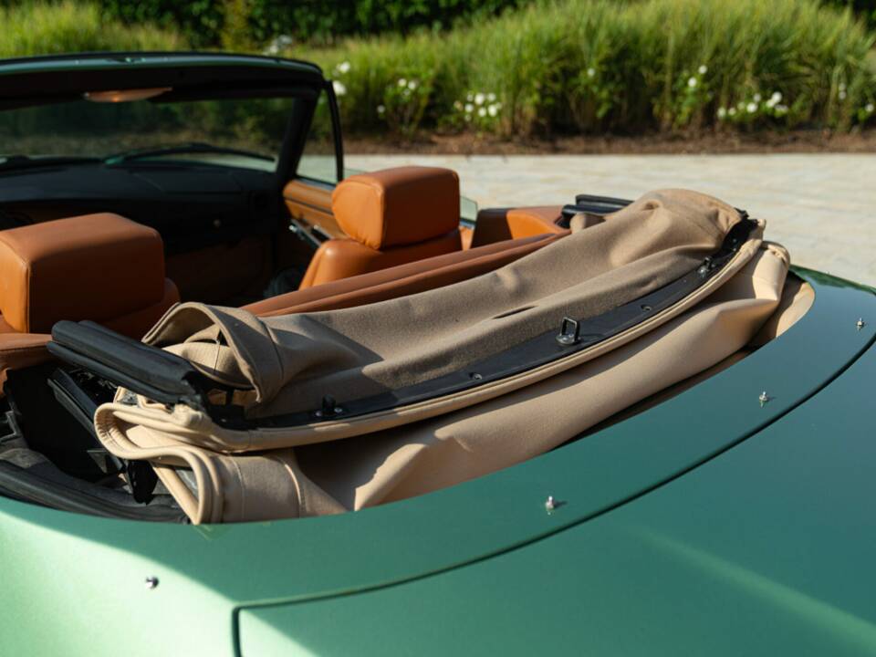 Bild 24/50 von Citroën SM Waßmann (1972)
