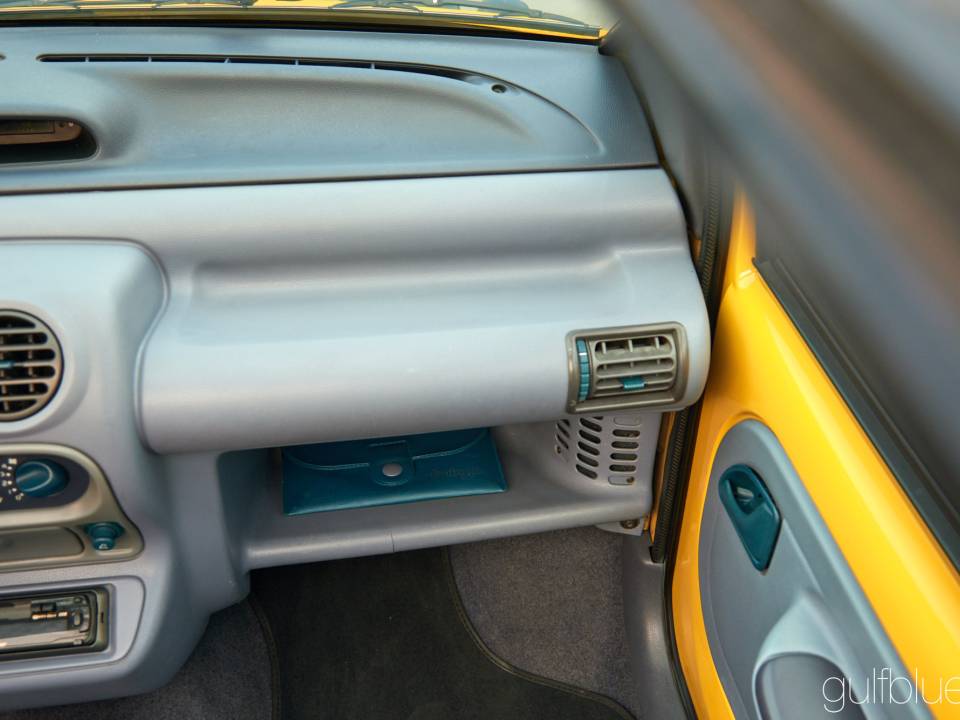 Image 42/49 of Renault Twingo 1.2 (1996)