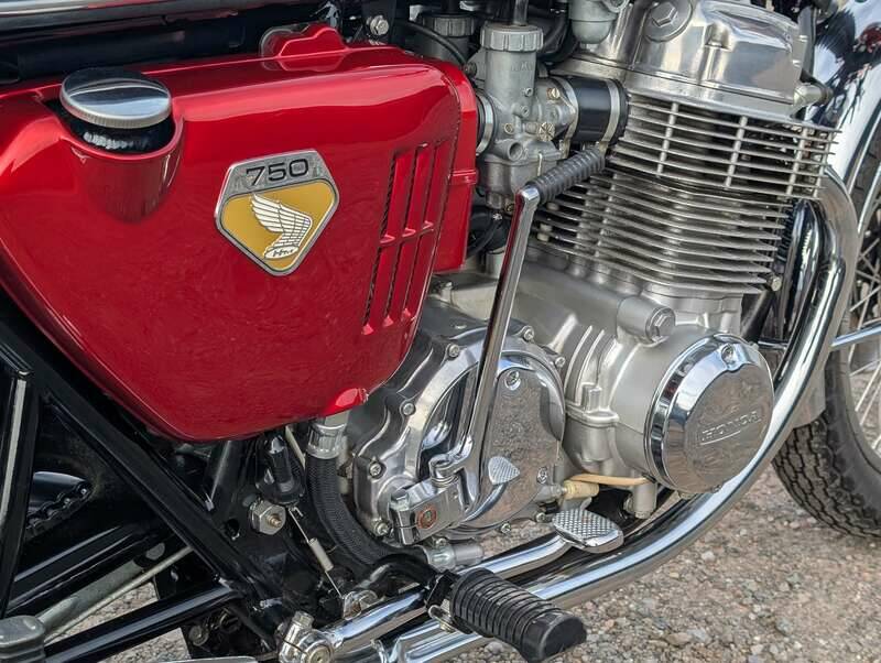 Image 19/41 de Honda DUMMY (1970)