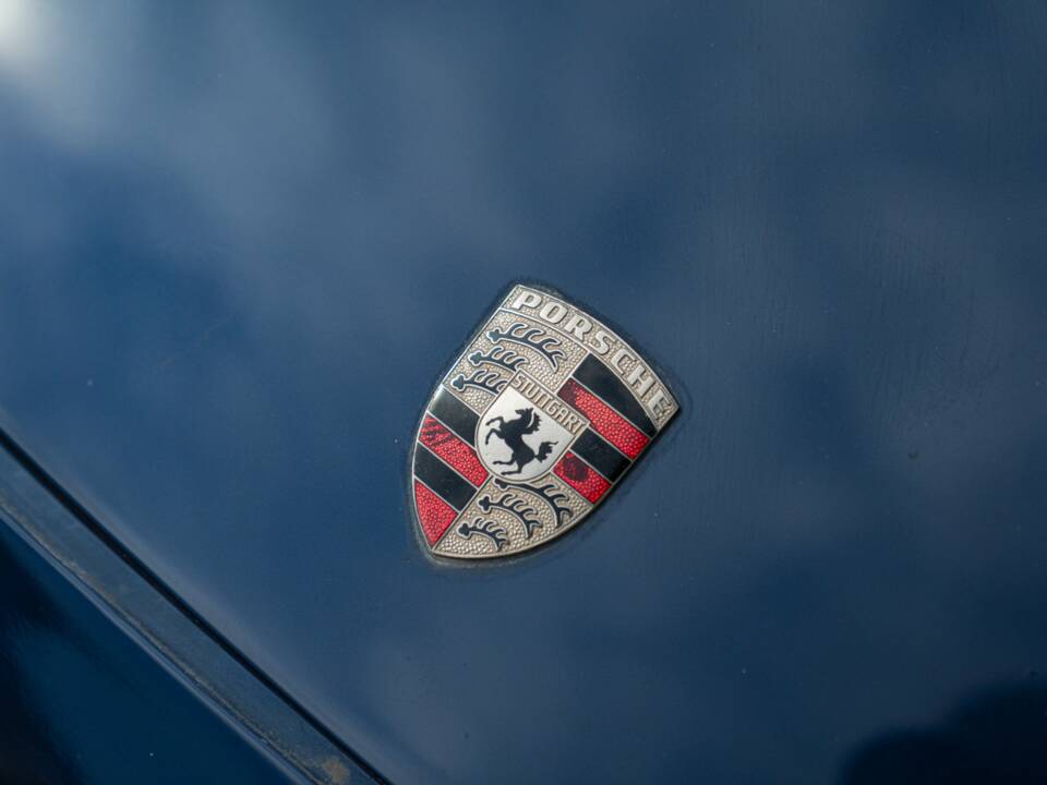 Image 11/34 of Porsche 928 (1981)