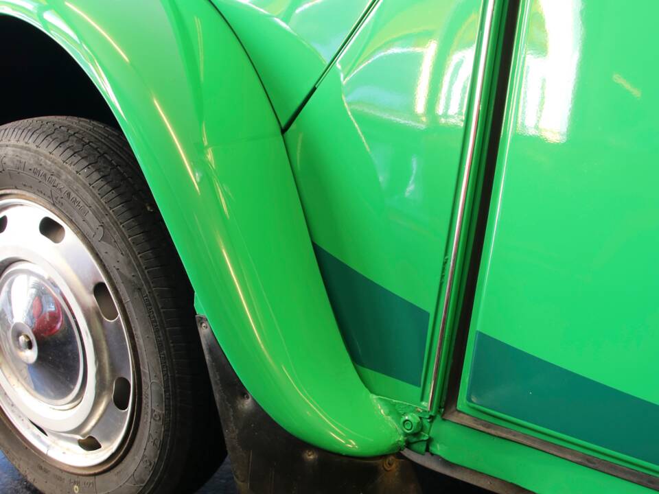 Image 20/35 de Citroën 2 CV 6 (1987)