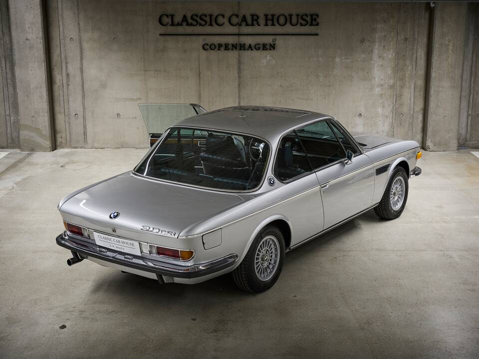 Image 22/100 of BMW 3.0 CSi (1973)