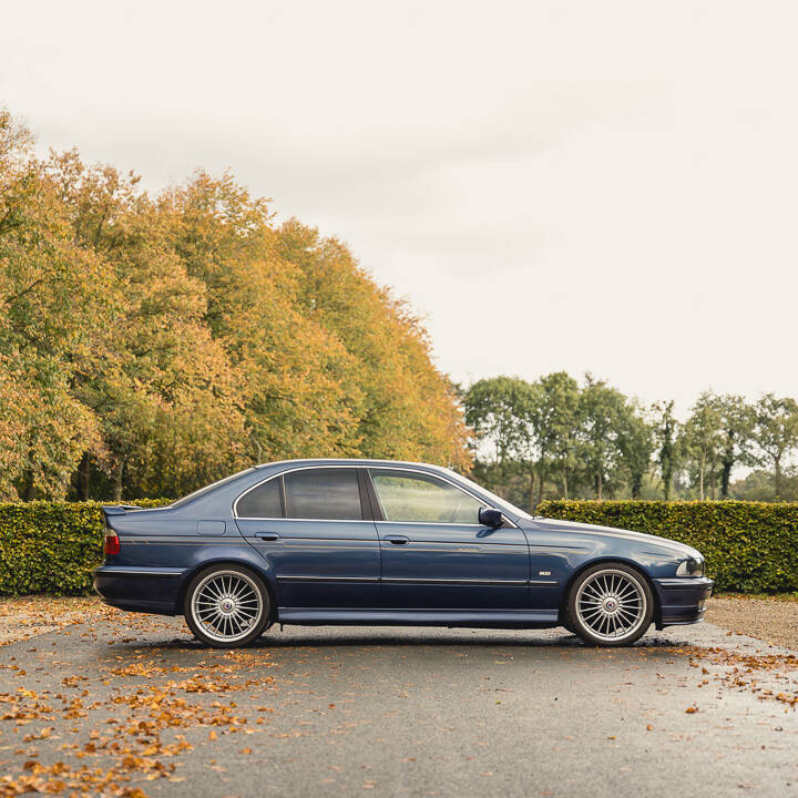 Afbeelding 27/97 van ALPINA B10 V8 (1998)