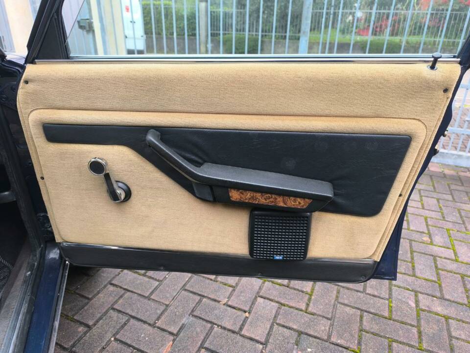 Bild 25/27 von Alfa Romeo Alfetta 2.0 L (1980)