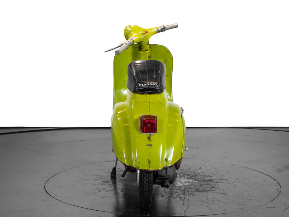 Afbeelding 3/24 van Piaggio DUMMY (1968)