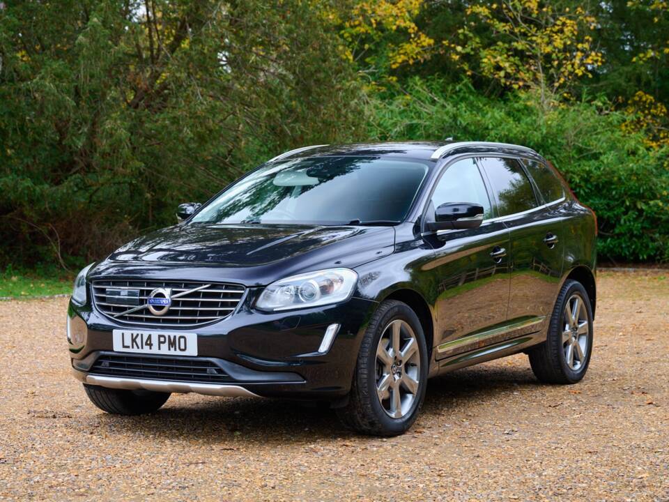 Bild 1/50 von Volvo XC60 T6 (2014)