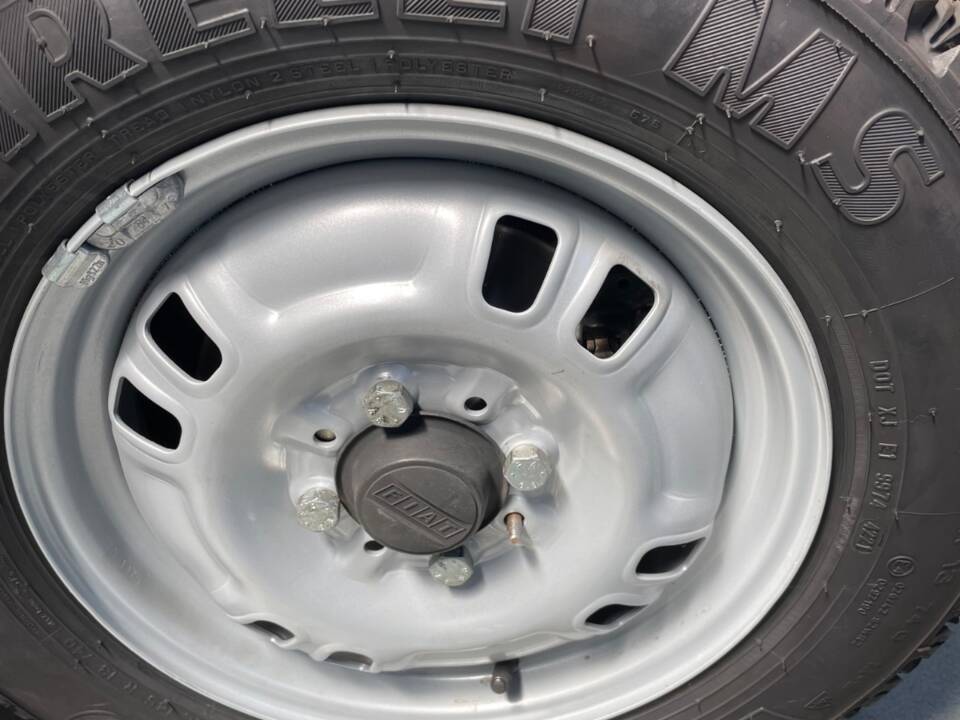 Afbeelding 70/74 van FIAT Panda 4x4 (1985)