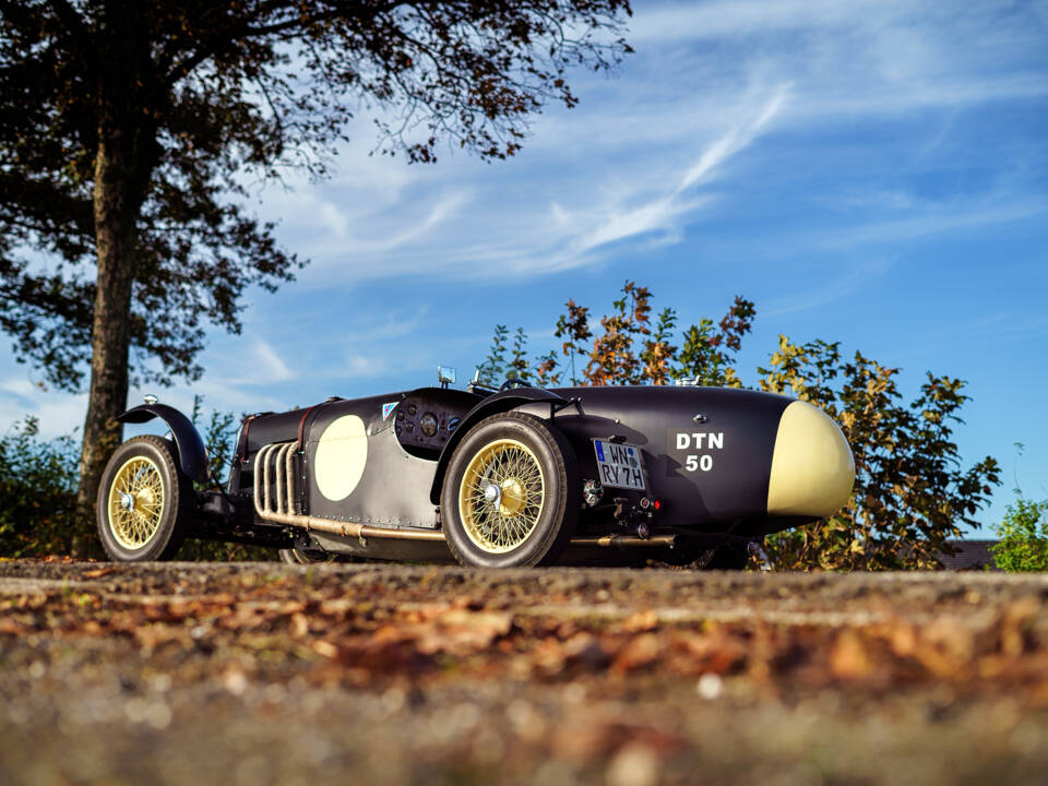 Image 4/11 of Riley 12&#x2F;4 TT Sprite (1936)