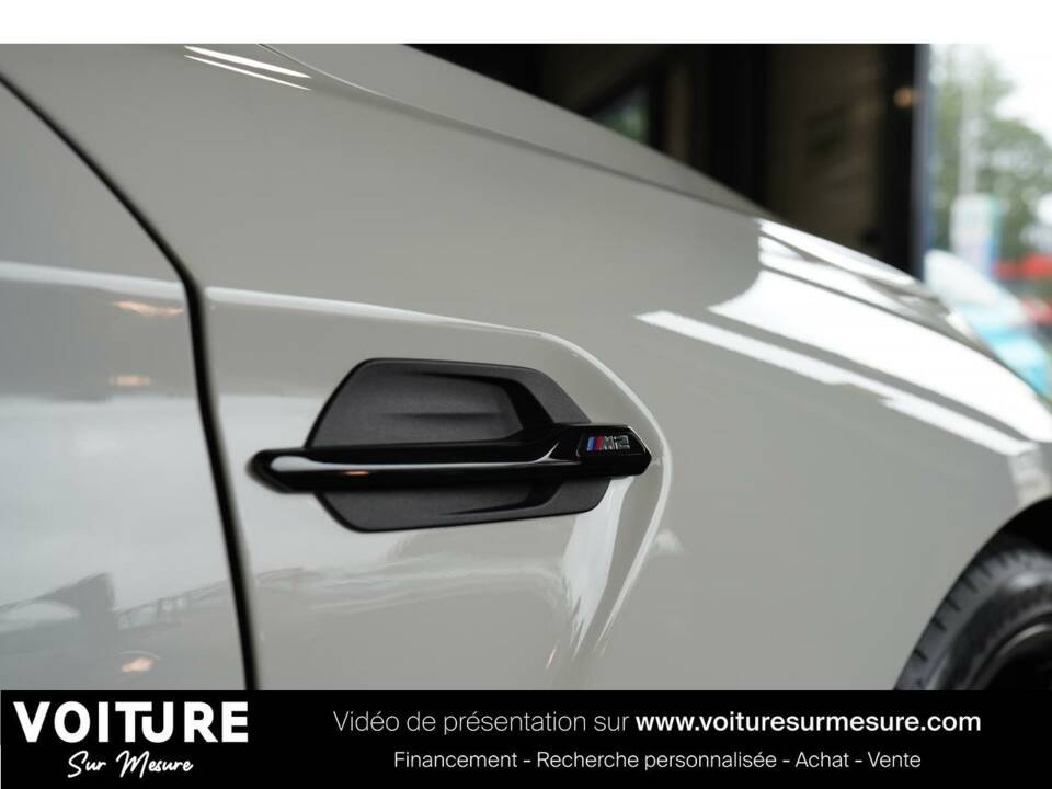 Afbeelding 29/30 van BMW M2 Coupé (2017)