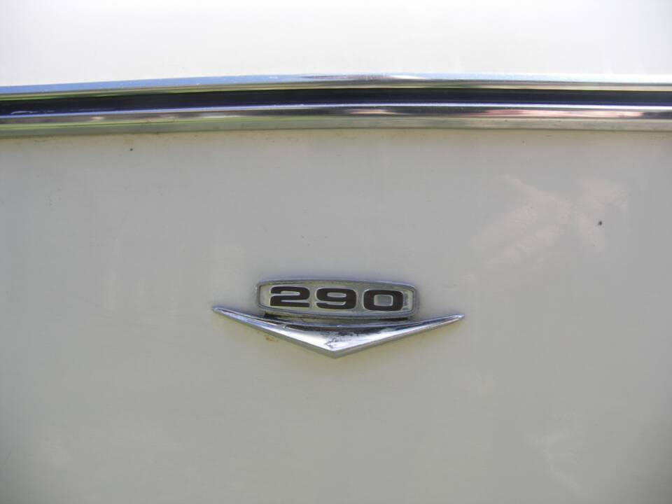 Imagen 63/95 de AMC Rambler Classic Rebel (1969)