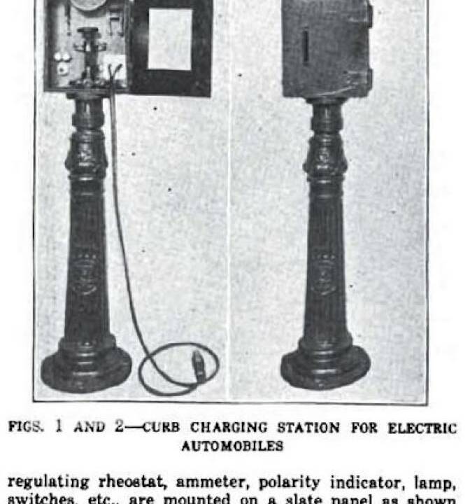 Bild 13/19 von Pope Waverley Model 71 Electric (1908)