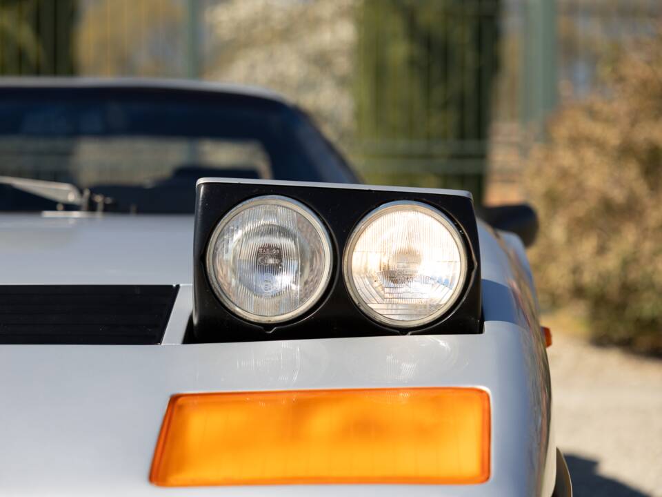 Bild 18/84 von Ferrari 512 BBi (1982)