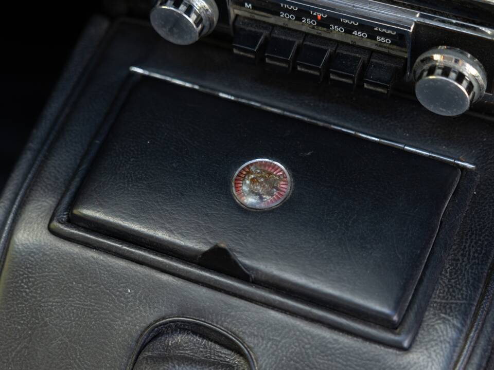 Image 37/50 de Jaguar Mk II 3.8 (1966)
