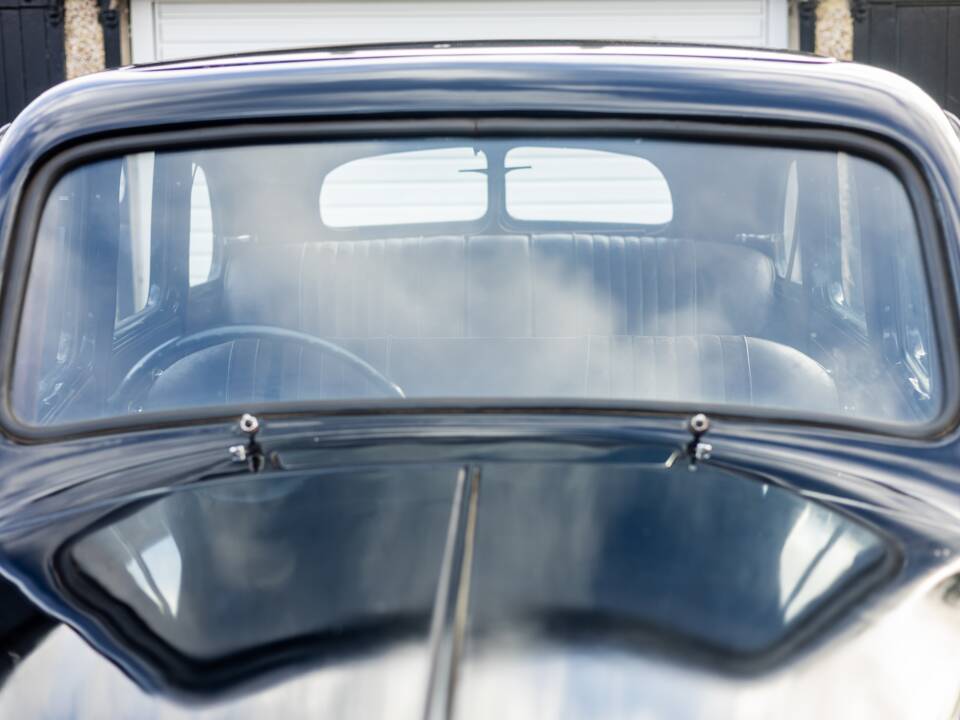 Imagen 14/50 de Vauxhall 14-6 (1947)