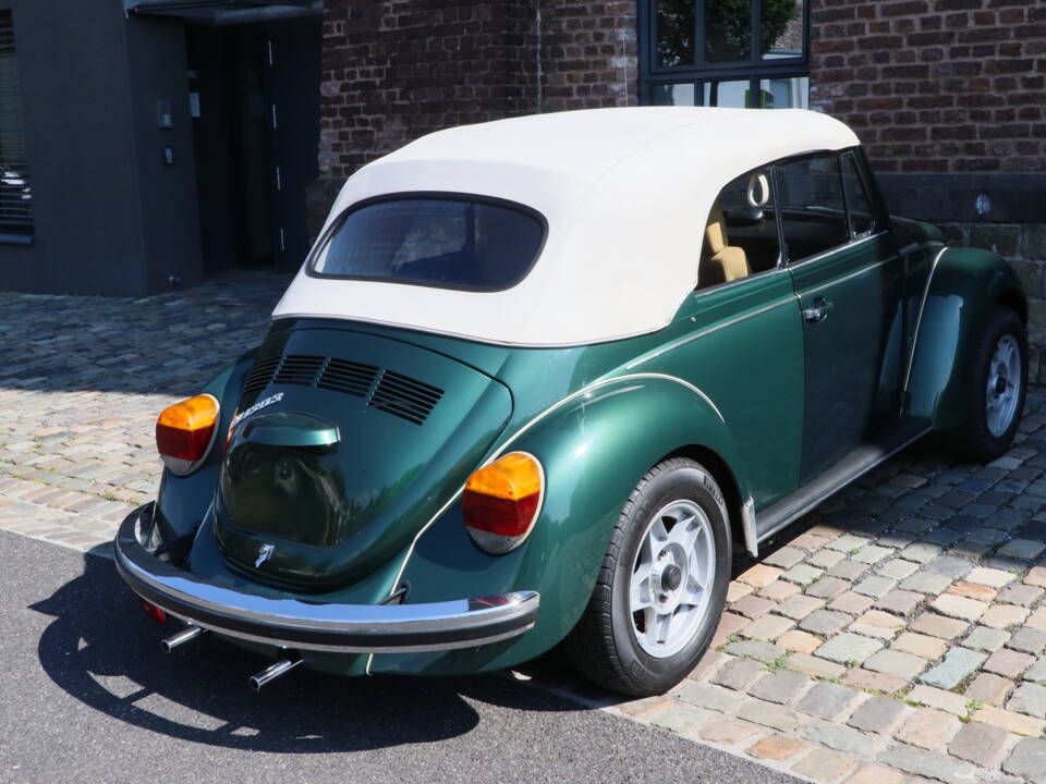 Image 12/21 of Volkswagen Beetle 1303 (1979)