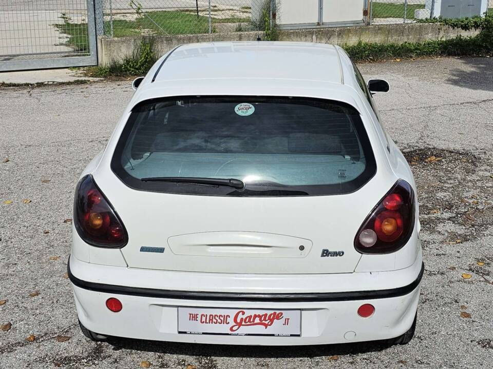 Immagine 11/25 di FIAT Bravo 1.2 SX (2001)