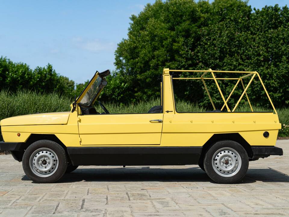 Image 5/50 of FIAT 127 Moretti Midimaxi 900 (1980)