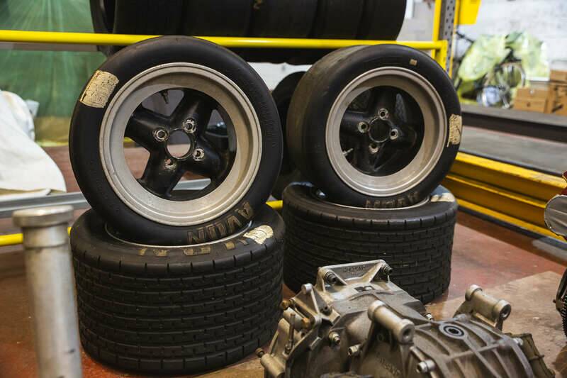 Immagine 13/50 di Royale RP4 (1970)