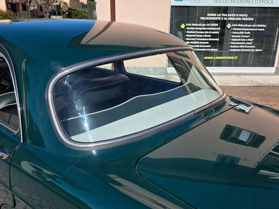 Imagen 28/50 de Alfa Romeo Giulietta TI (1963)