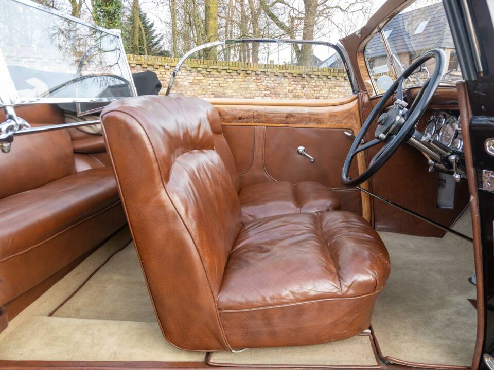 Bild 47/50 von Hispano-Suiza J 12 D'Ieteren (1936)