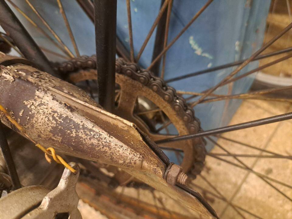 Bild 8/14 von Simson MAW Motorfahrrad (1900)