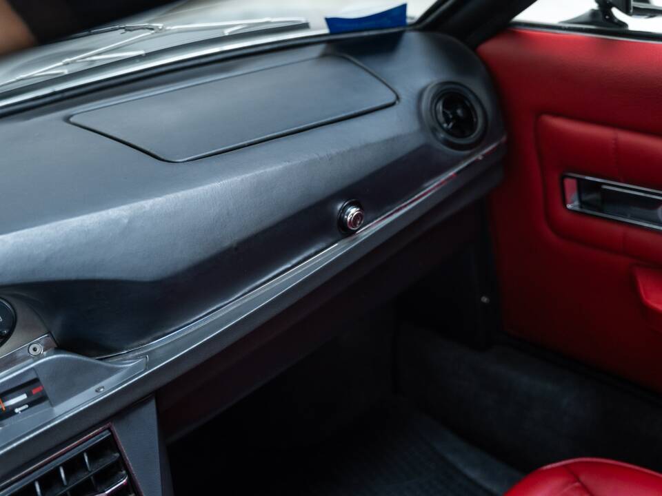 Afbeelding 16/40 van Maserati Merak (1974)