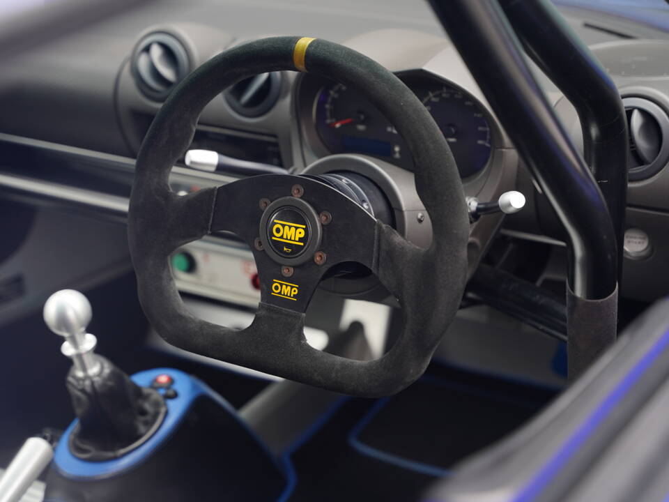Image 33/50 of Lotus Exige S 240 (2008)