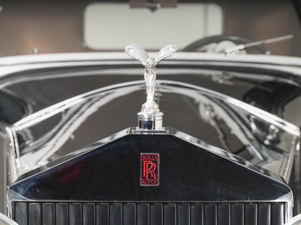 Imagen 15/28 de Rolls-Royce Phantom I (1929)