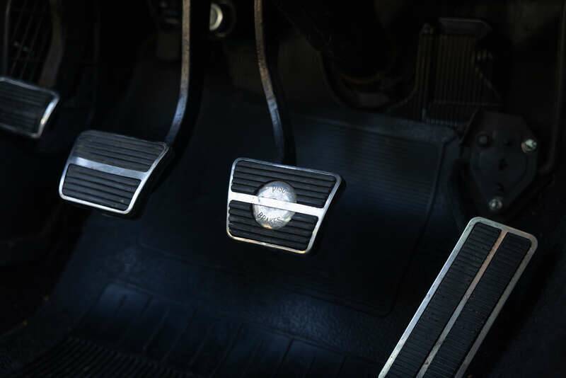 Image 16/22 of Chevrolet Camaro SS Sport (1968)