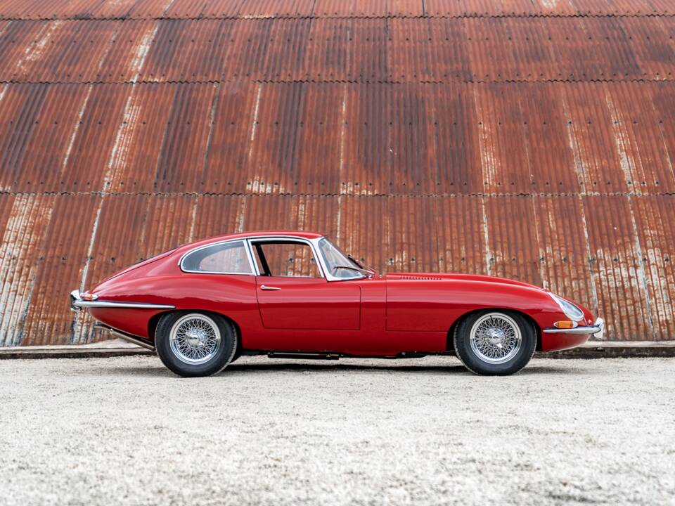 Bild 4/15 von Jaguar E-Type 3.8 (1964)