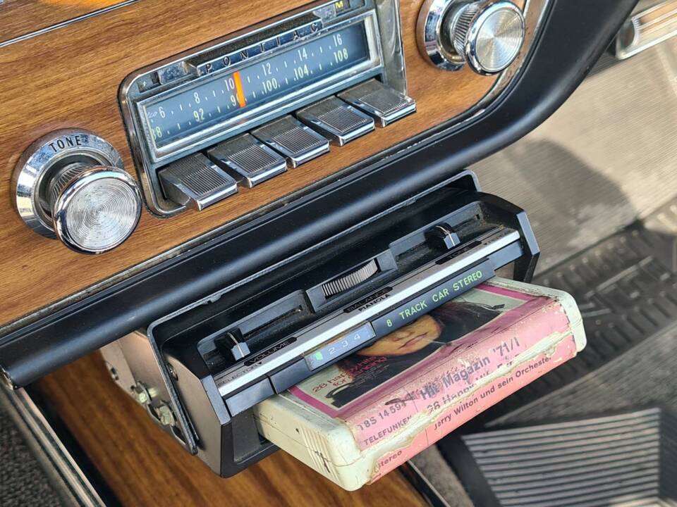 Image 23/23 of Pontiac GTO (1967)