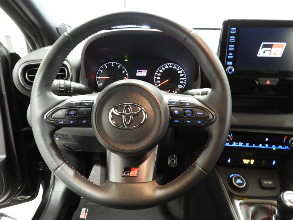 Bild 6/15 von Toyota GR Yaris (2020)
