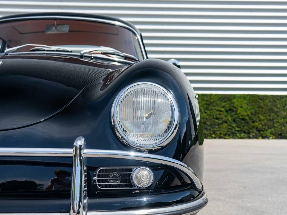 Image 5/25 of Porsche 356 A 1600 S (1959)